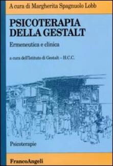 Psicoterapia della Gestalt. Ermeneutica e clinica.pdf
