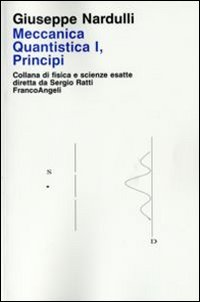 Image of Meccanica quantistica. Vol. 1: Principi.