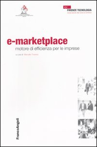 Image of E-marketplace. Motore di efficienza per le imprese