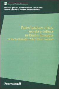 Image of Partecipazione civica, società e cultura in Emilia Romagna
