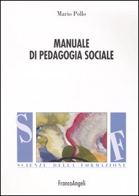 Image of Manuale di pedagogia sociale