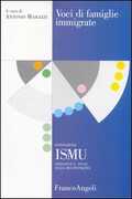 Libro Voci di famiglie immigrate