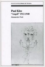 Libro Paul Klee. «Angeli» 1913-1940 Alessandro Fonti