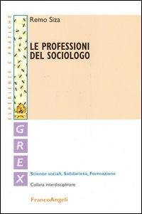 Image of Le professioni del sociologo