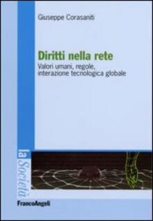 Diritti nella rete. Valori umani, regole, interazione tecnologica globale.pdf