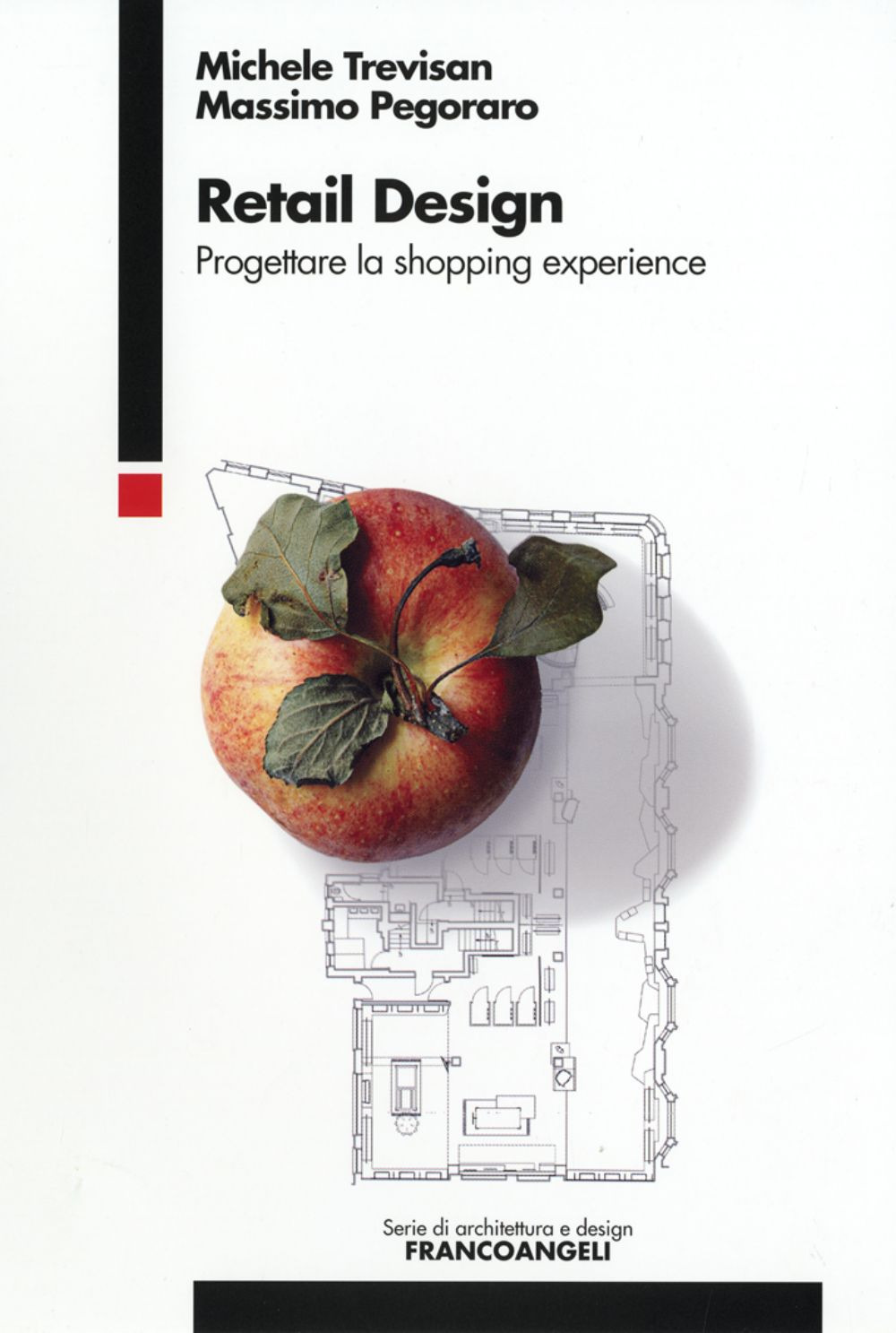Image of Retail design. Progettare la shopping experience