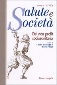 Image of Del non profit sociosanitario