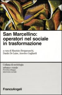 Image of San Marcellino. Operatori nel sociale in trasformazione