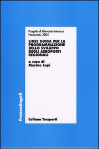 Image of Linee guida per la programmazione dello sviluppo degli aeroporti regionali