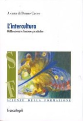 Cover  L'intercultura : riflessioni e buone pratiche 