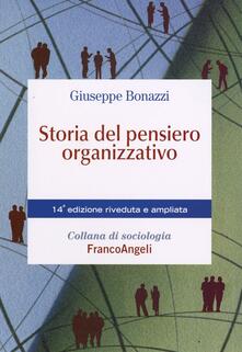 Storia del pensiero organizzativo.pdf