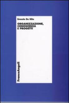 Organizzazione, conoscenza e progetti.pdf