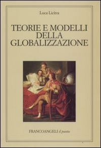 Image of Teorie e modelli della globalizzazione