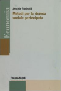 Image of Metodi per la ricerca sociale partecipata