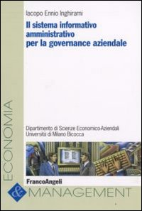 Image of Il sistema informativo amministrativo per la governance aziendale