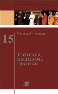 Image of Teologia, religioni, dialogo