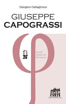 Camfeed.it Giuseppe Capograssi Image