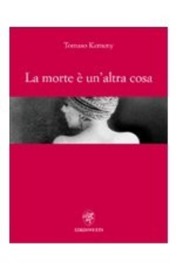 La morte è un'altra cosa