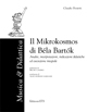 «Mikrokosmos» di Bela Bartok. Con CD-ROM