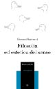 Filosofia ed estetica del senso