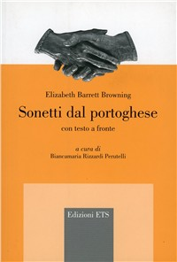 Sonetti dal portoghese. Testo originale a fronte