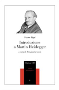 Introduzione a Martin Heidegger