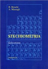 Libro Stechiometria Roberto Breschi Alessandro Massagli