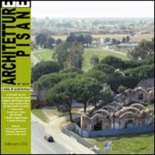 Architetture pisane (2007). Vol. 12: Spazi pubblici e luoghi privati..pdf