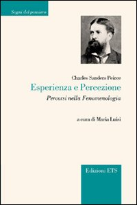 Esperienza e percezione. Percorsi di fenomenologia