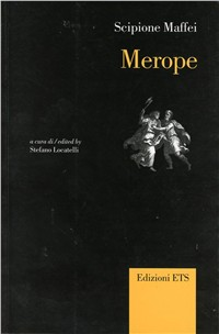 Merope. Ediz. italiana e inglese