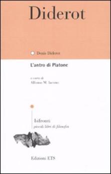 L antro di Platone. Testo francese a fronte.pdf