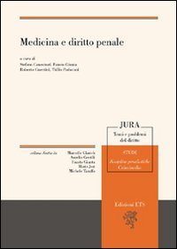 Image of Medicina e diritto penale