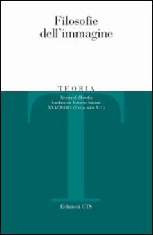 Teoria (2010). Vol. 1: Filosofie dellimmagine..pdf