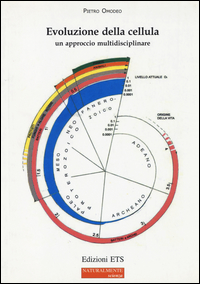 Evoluzione della cellula. Un approccio multidisciplinare