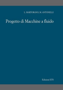 Progetto di macchine a fluido