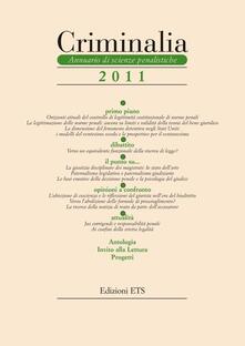 Criminalia. Annuario di scienze penalistiche (2011). Vol. 6.pdf