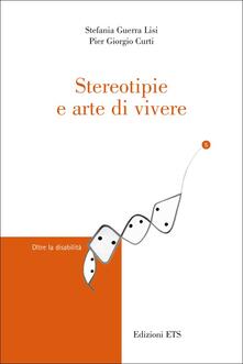 Stereotipie e arte di vivere.pdf