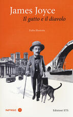 Libro Il gatto e il diavolo James Joyce