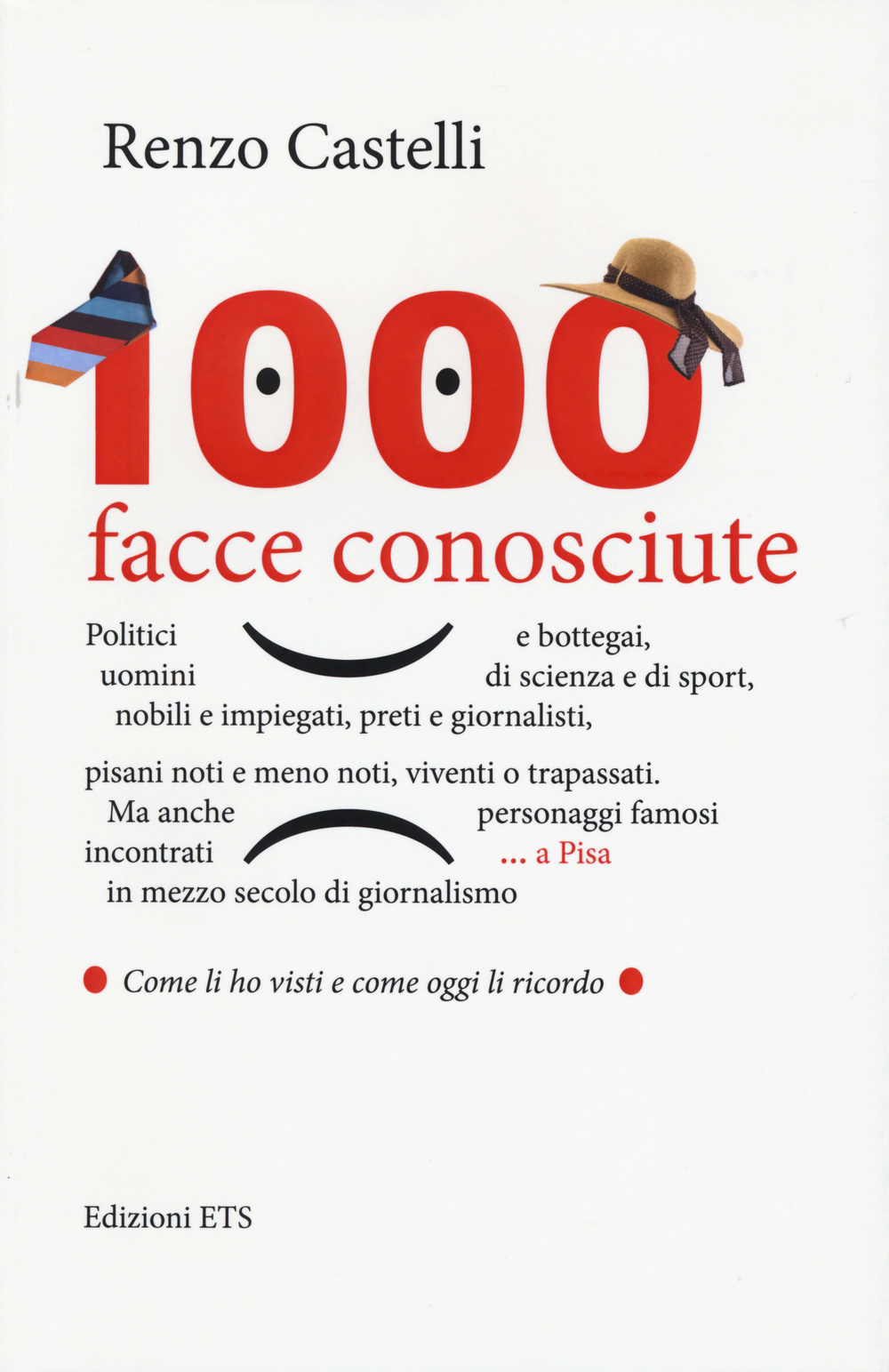 Image of 1000 facce conosciute