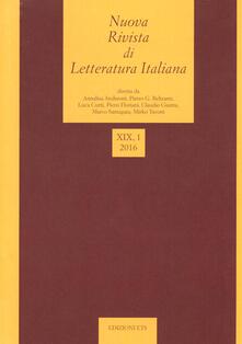 Nuova rivista di letteratura italiana (2016). Vol. 1.pdf