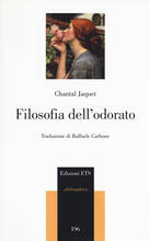 Libro Filosofia dell'odorato Chantal Jacquet