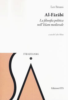 Al-Farabi. La filosofia politica nellislam medievale.pdf