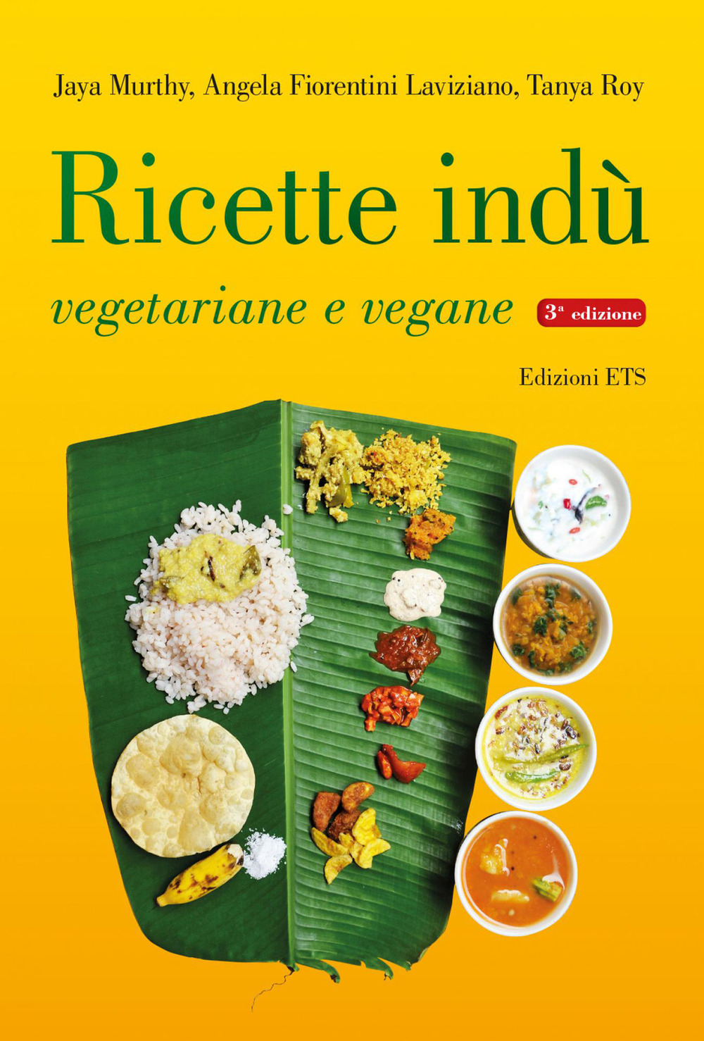 Image of Ricette indù vegetariane e vegane. Ediz. illustrata
