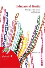 Libro Educare al limite. Filosofia nella scuola dell'infanzia Carlo Altini