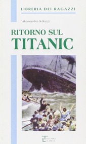 Copertina  Ritorno sul Titanic
