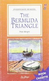 Copertina  The Bermuda triangle