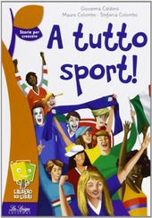 Copertina  A tutto sport!