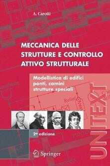 Meccanica delle strutture e controllo attivo strutturale.pdf