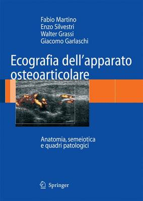 Image of Ecografia dell'apparato osteoarticolare