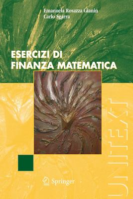 Image of Esercizi di finanza matematica
